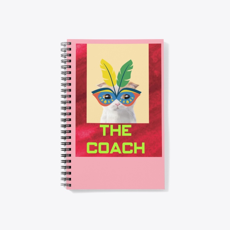 Coach 