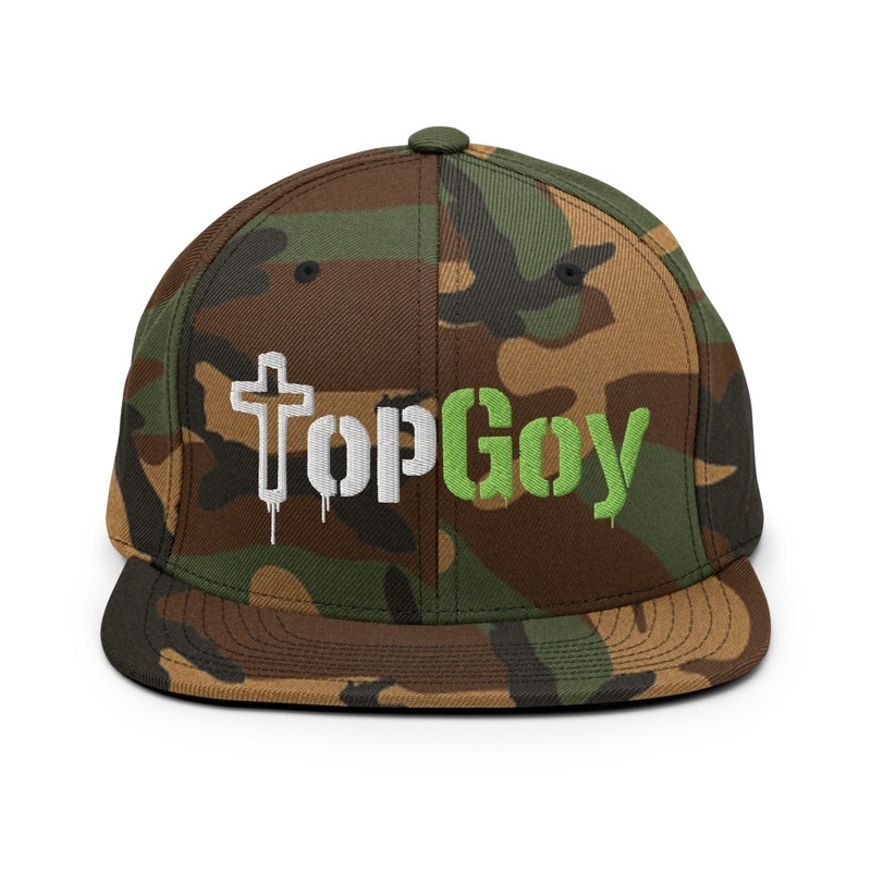 TopG Hat