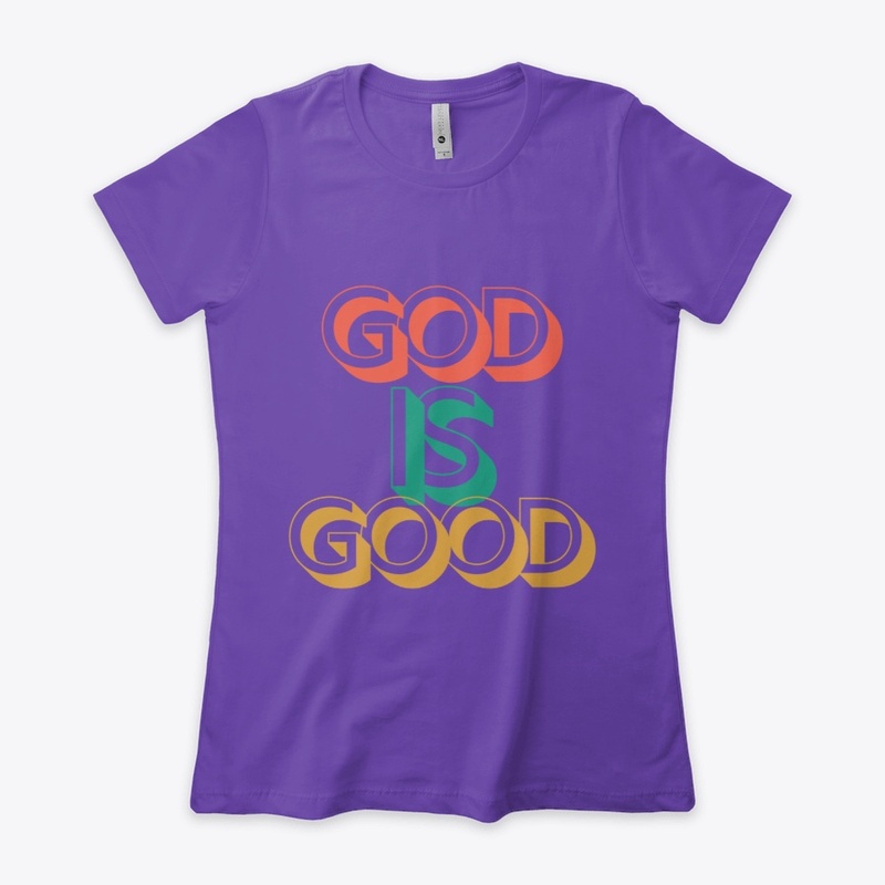 God Is Good