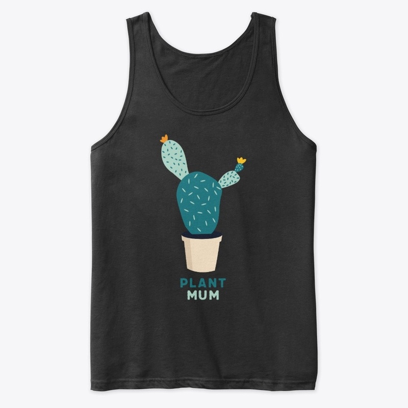 Succulent Plant Mum 