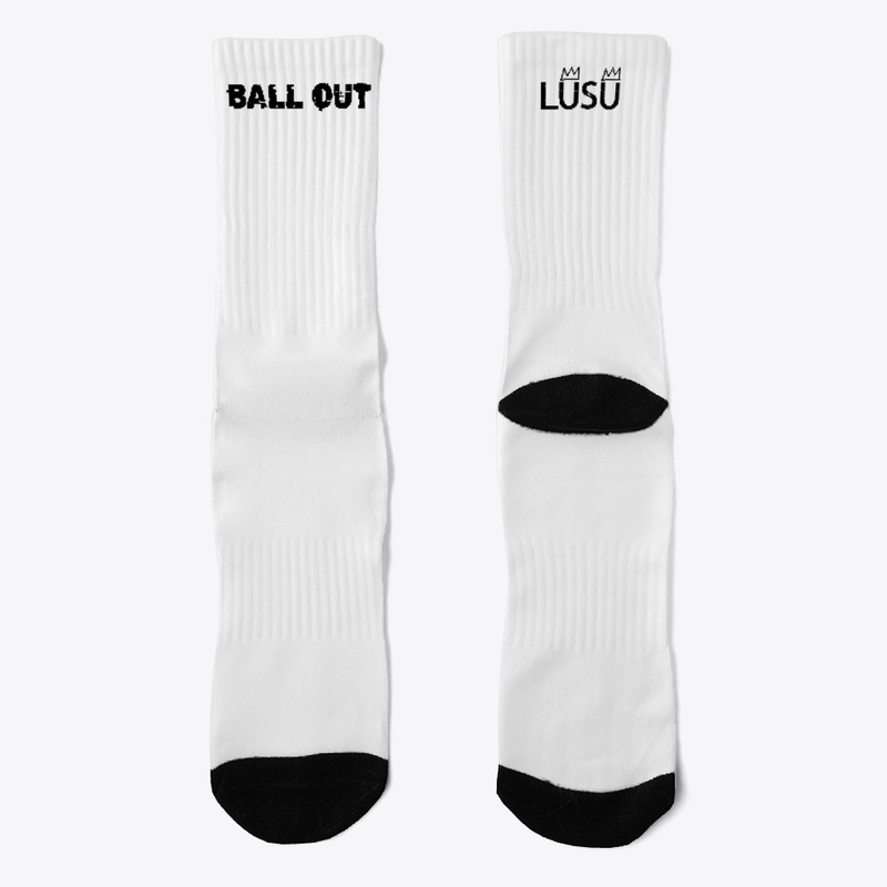 LUSU Designs Ball Out Collection