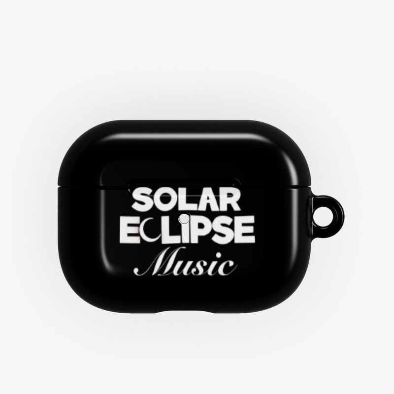 Solar Eclipse Music