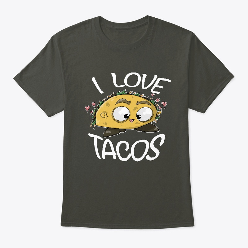 I Love Tacos