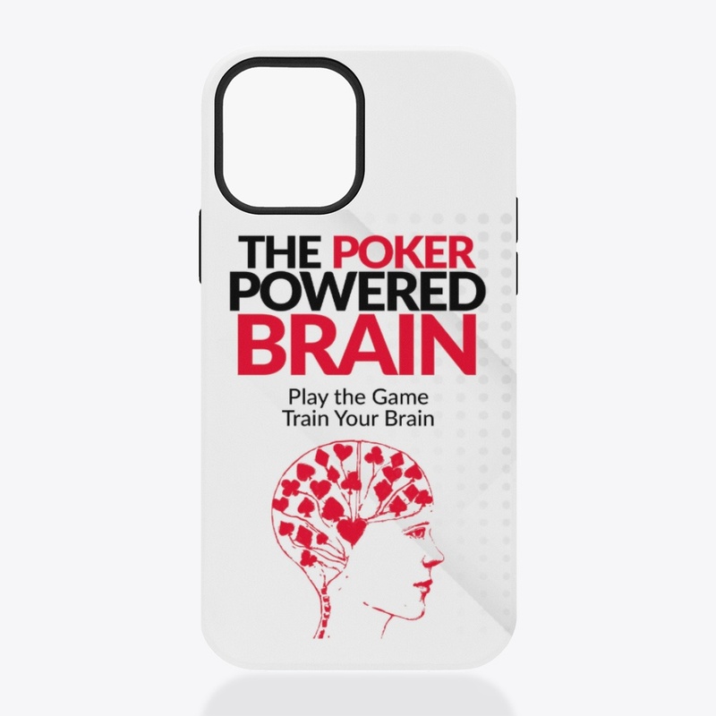 The Poker Powered Brain Collection