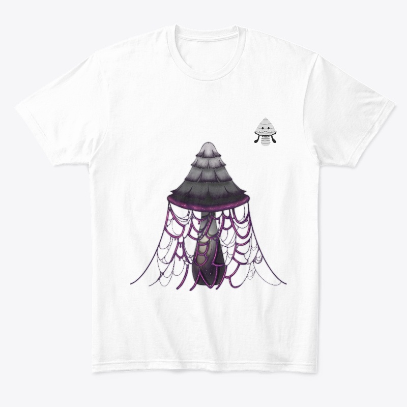 Duality of Shrooms