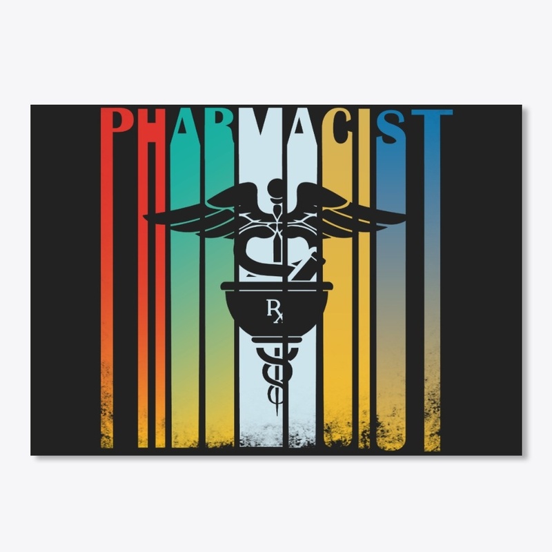 Pharmacist Color