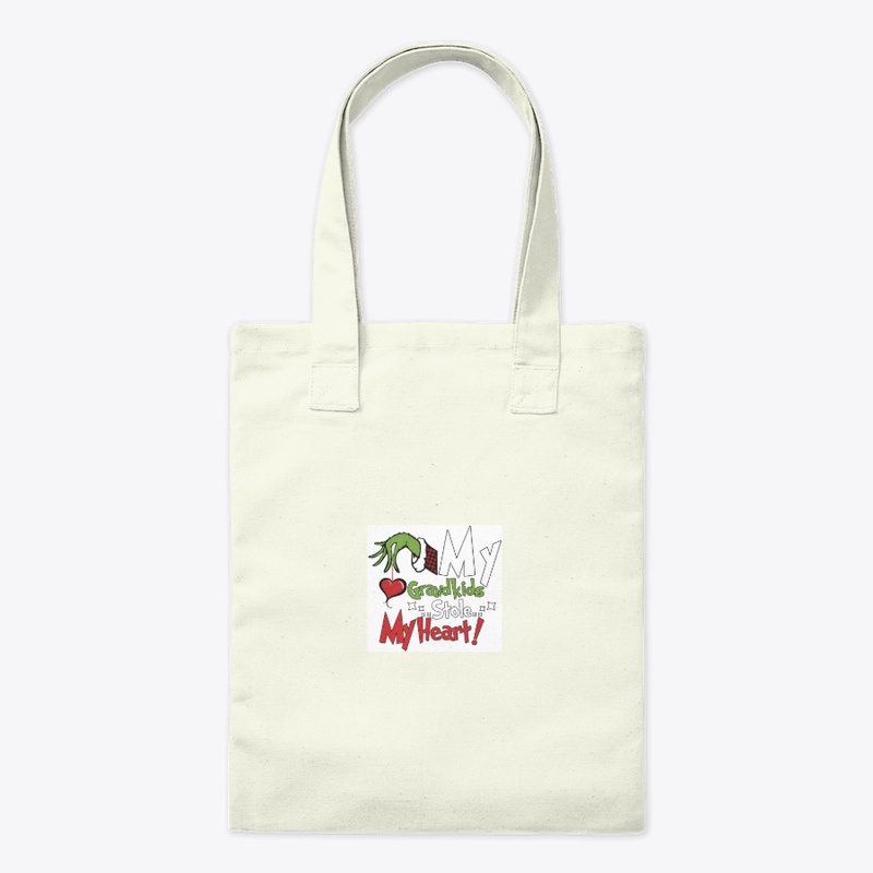 My Grands are my Heart