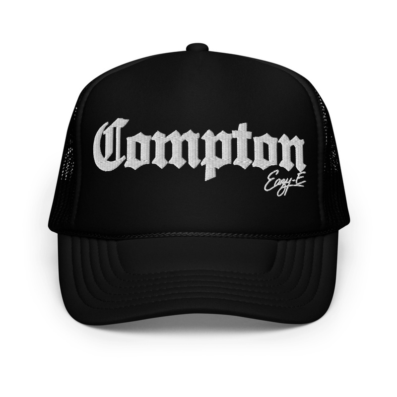 N.W.A Limited Edition Cap-3