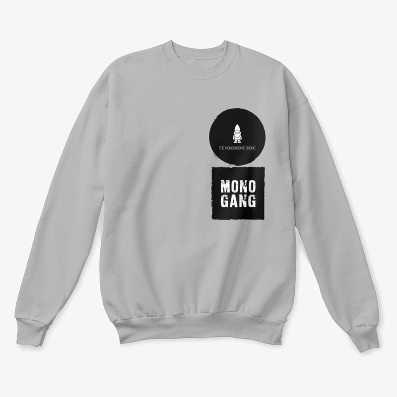 Crewneck
