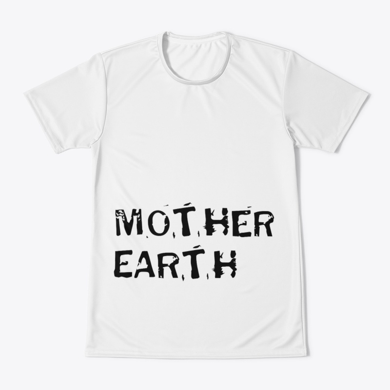 mother earth