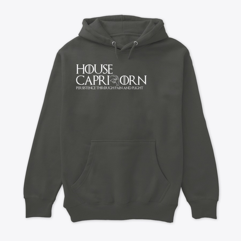 HouseCapricorn (GoT Style)