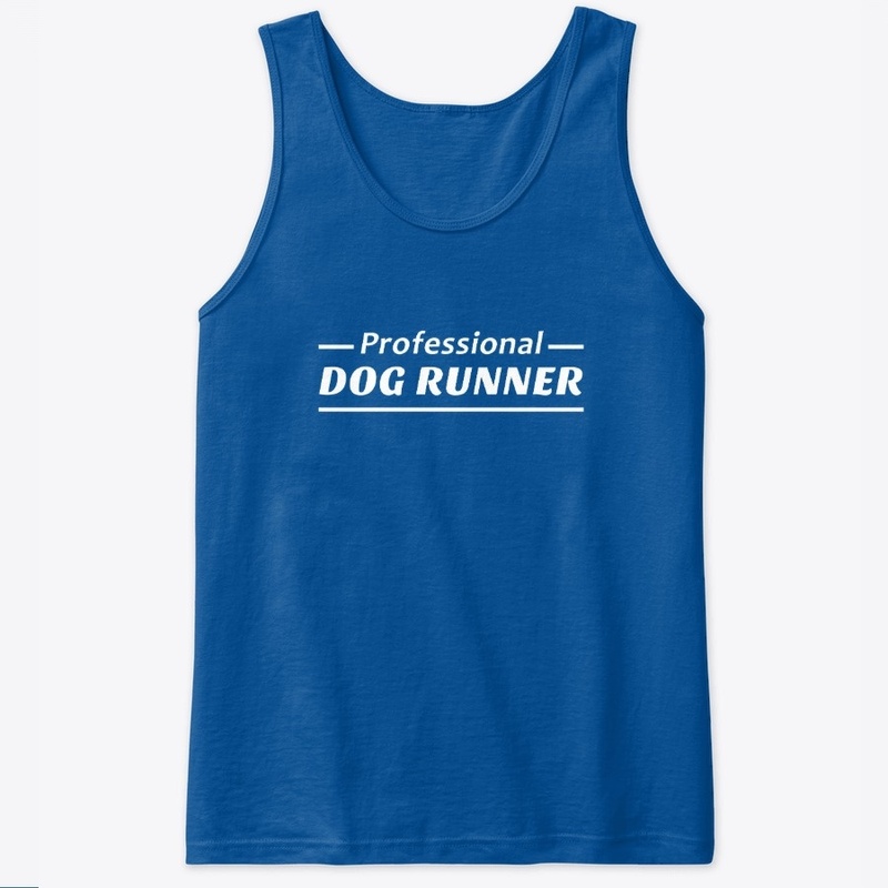 Professional Dog Runner