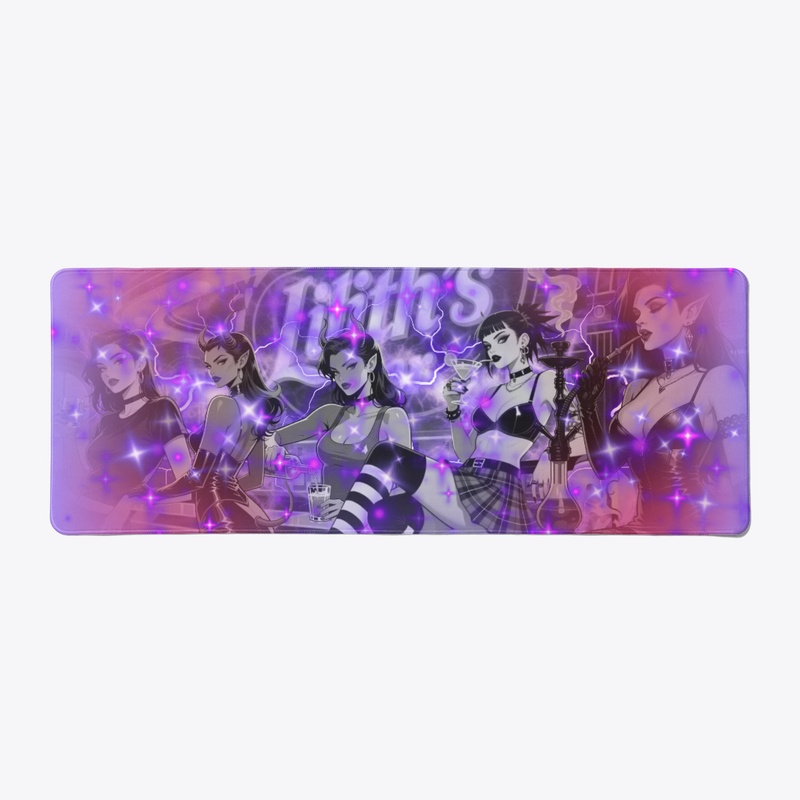 Lilith's Bar