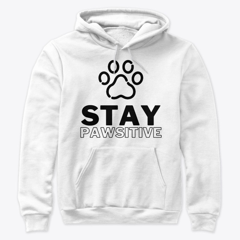 Stay Pawsitive
