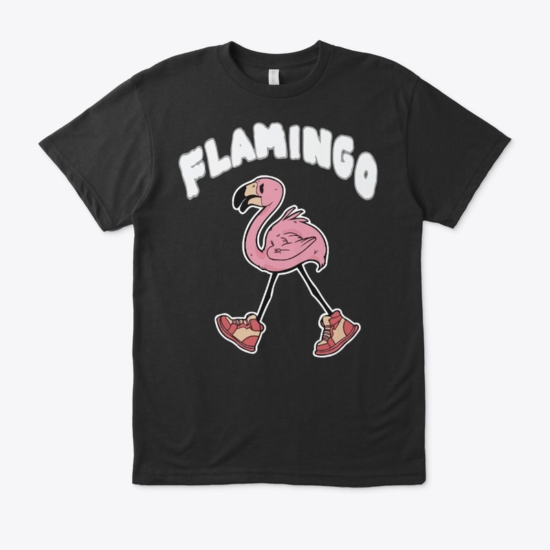 Flamingo Merchandise