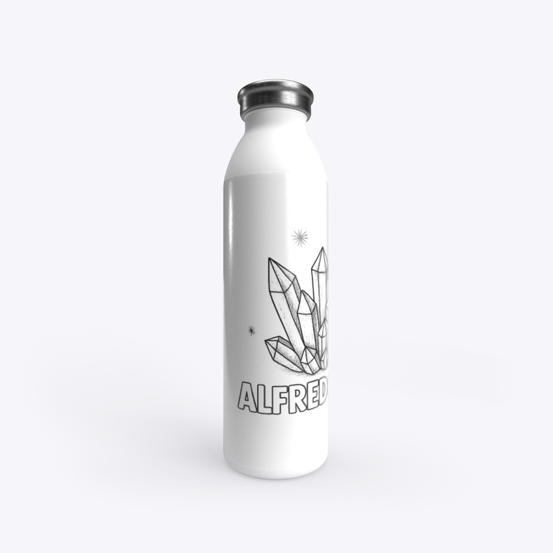 The Source – Alfredoistic
