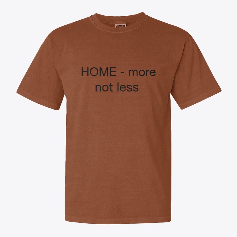 House MORE