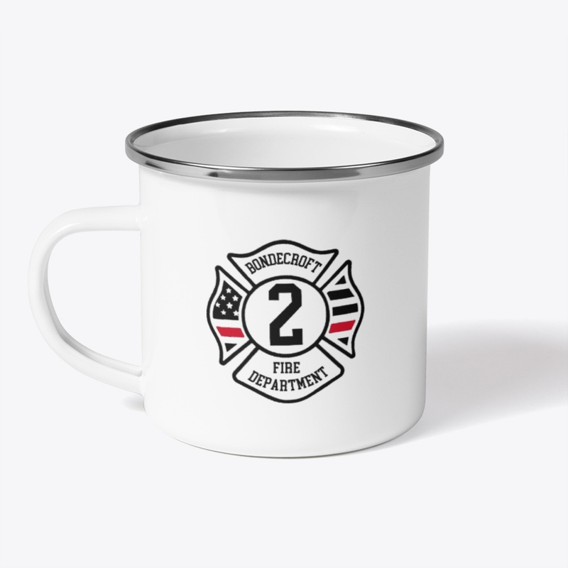 BDCVFD Stainless Camping Mug