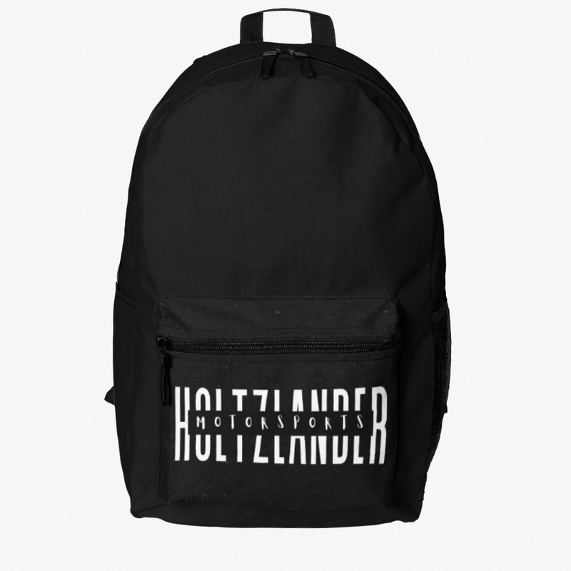 back pack