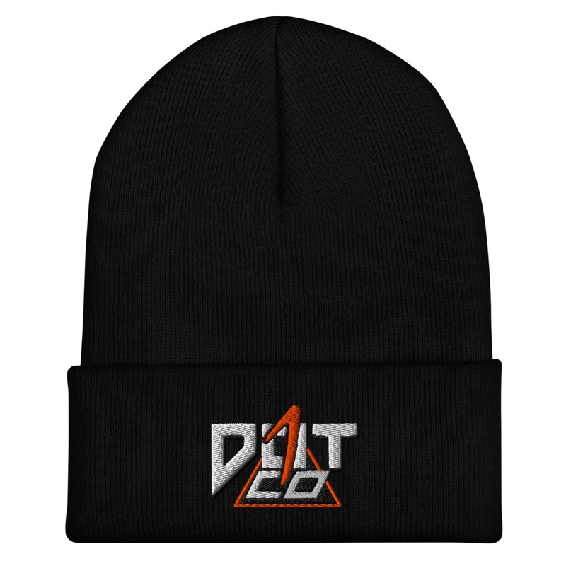 Dot1Co Beanie 2025