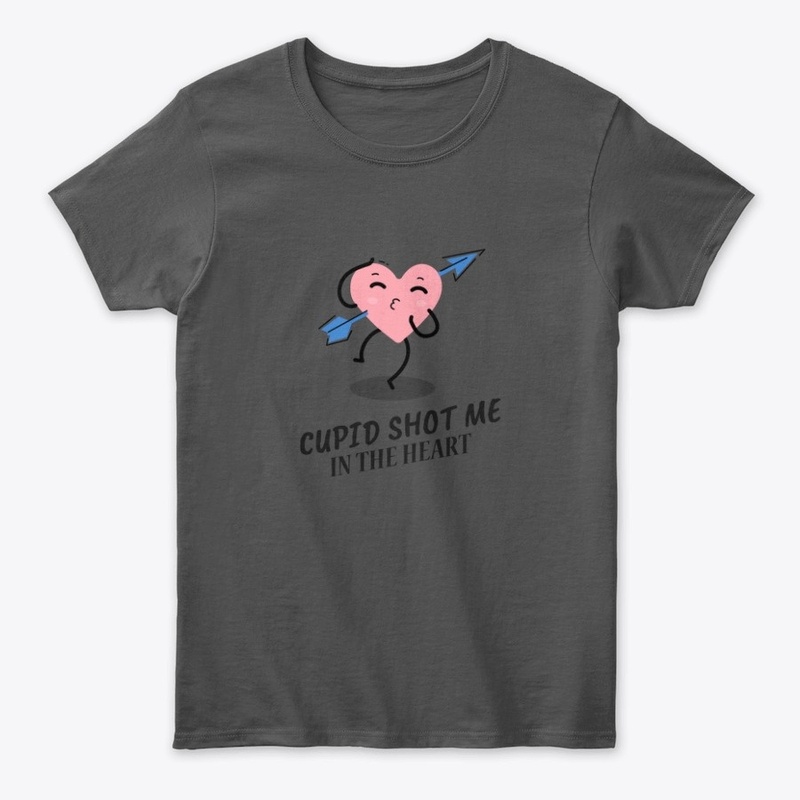Valentine's Day Design 