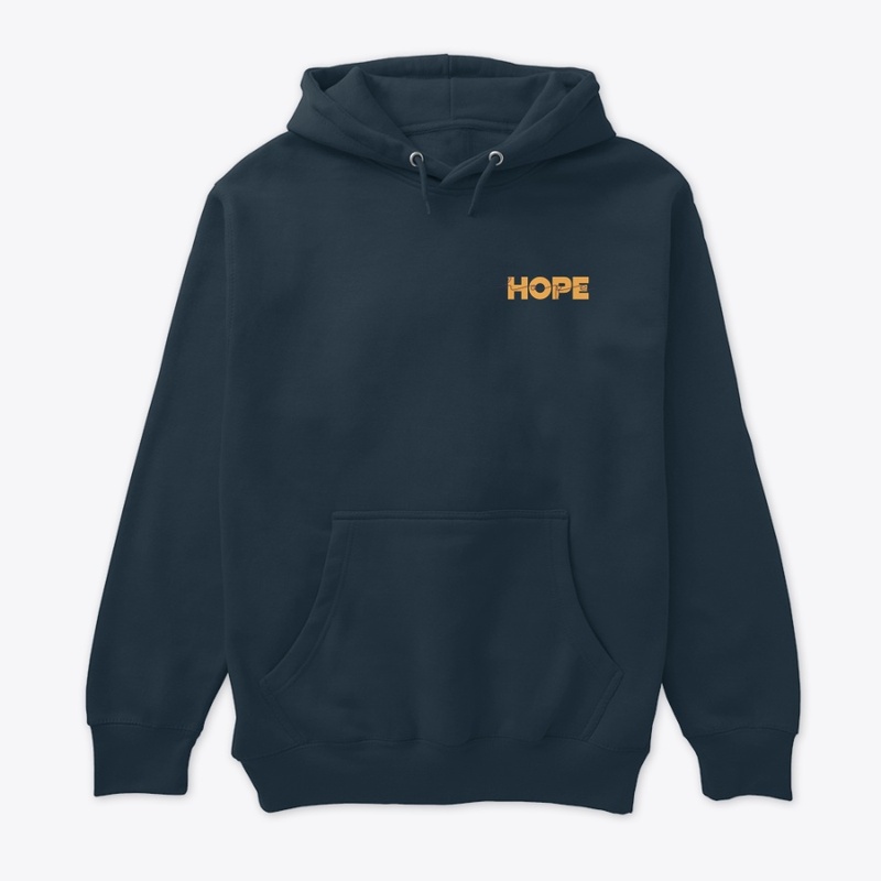 Flower Of Hope 