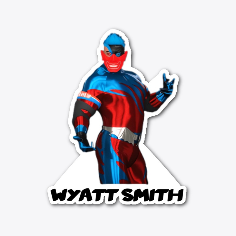 Wyatt Smith Merch
