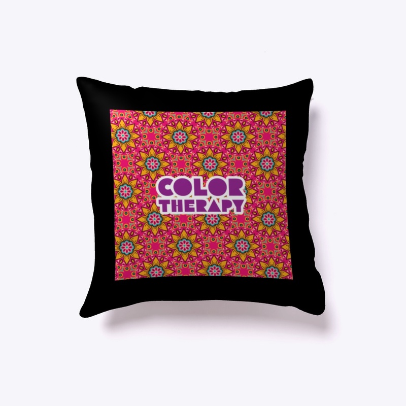 Color Therapy