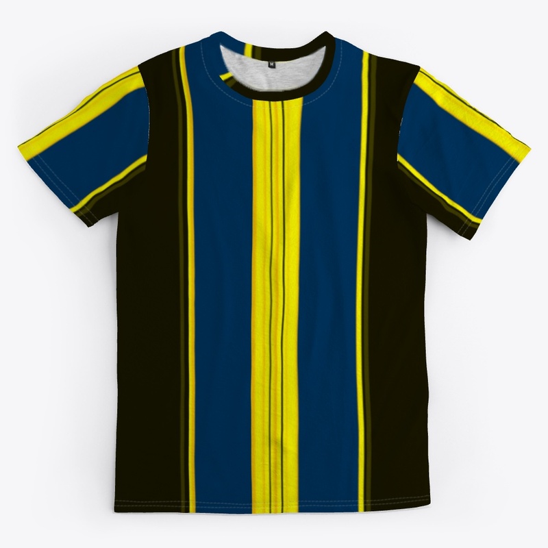 Modern Stripes 03