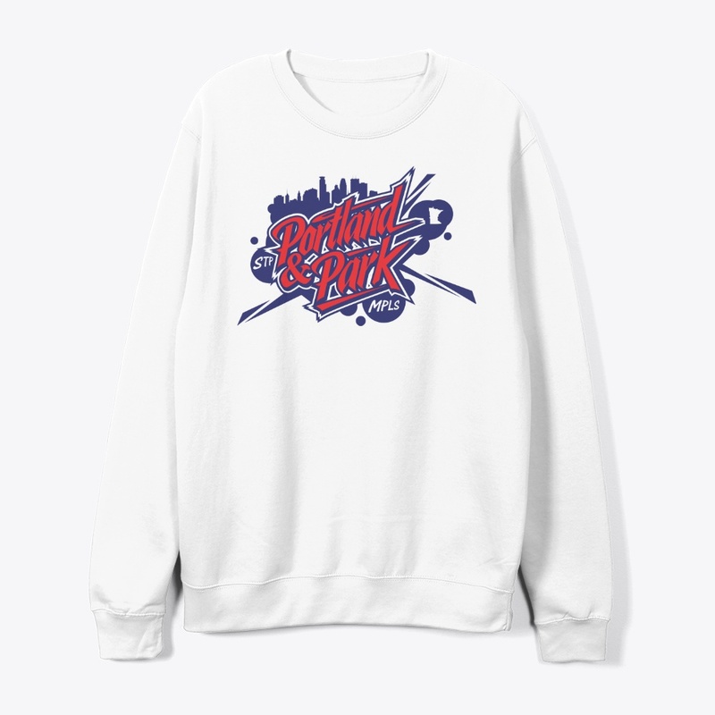 Portland & Park Apparel