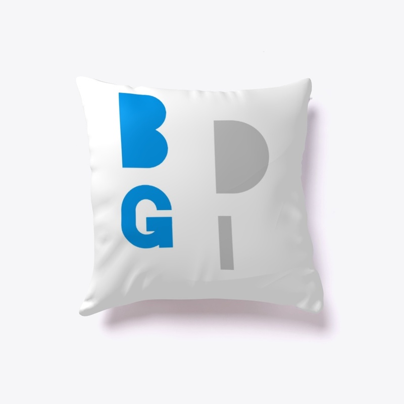 BDG INDUSTRIES Official Merch