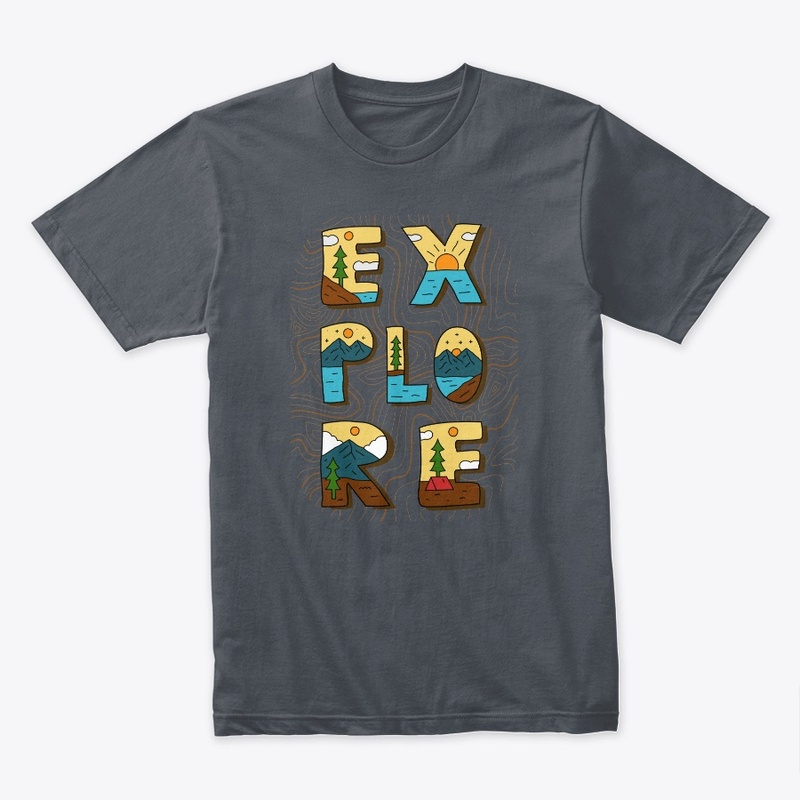 EXPLORE