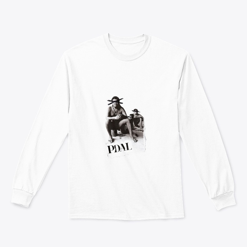 PDAL - For the Right to the Outdoors