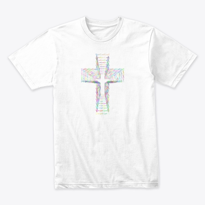 The cross