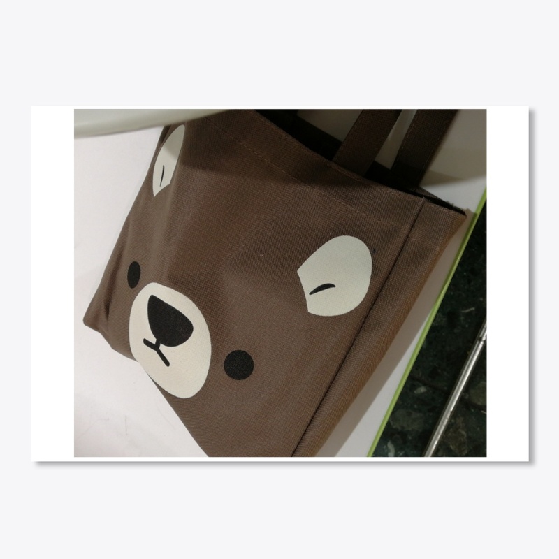 Bear design 