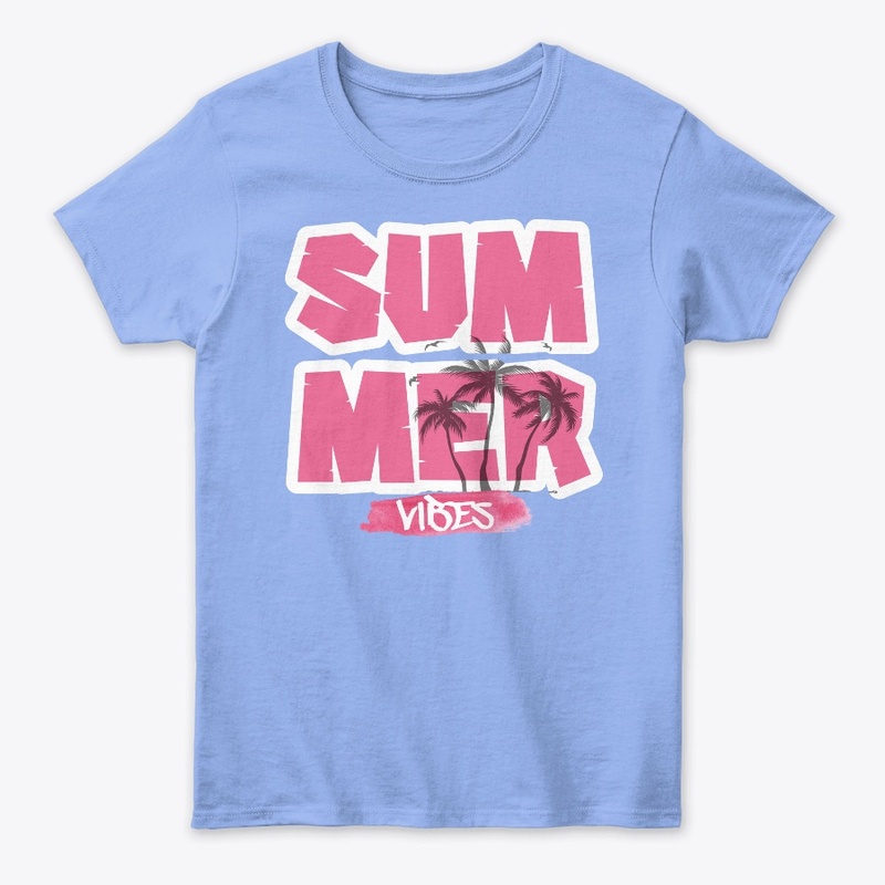 Summer Vibes