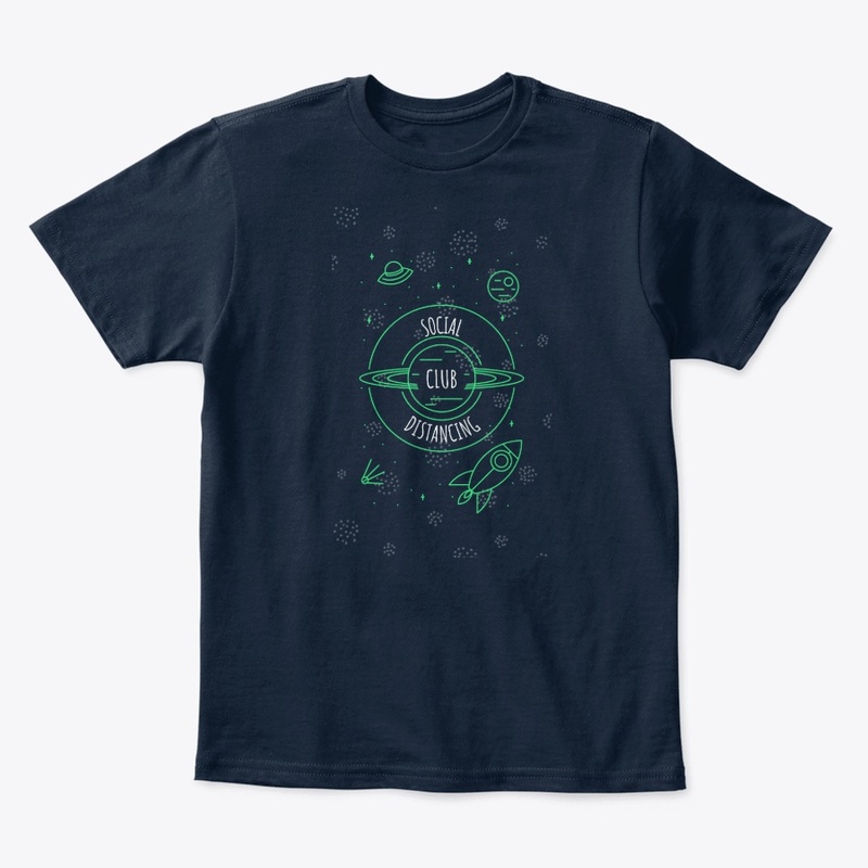 SDC Shirt