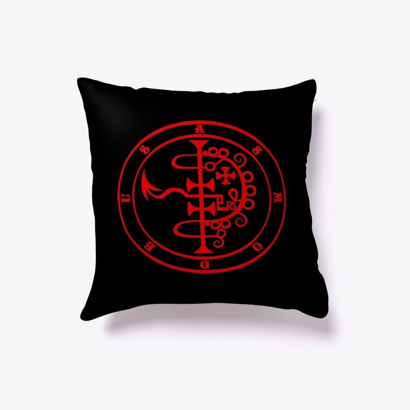 Asmodeus Sigil