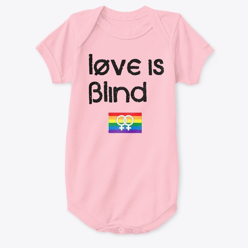 LGBTQIA Merchandise