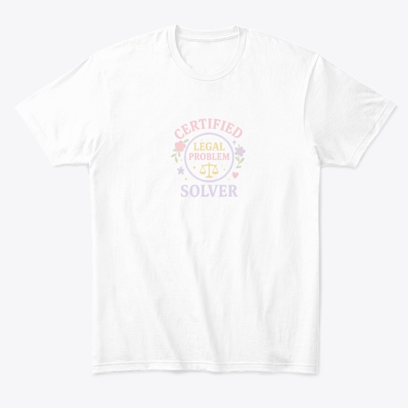 Certified Legal Problem Solver