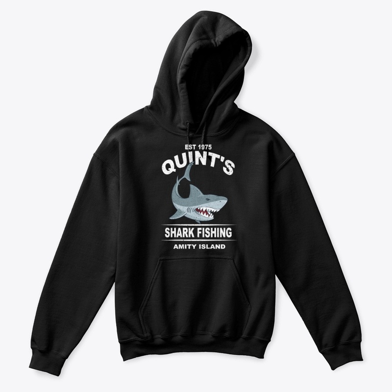 SHARK FISHING