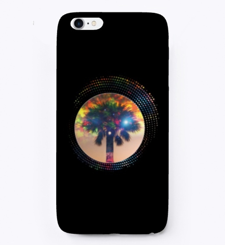 Magic Tree