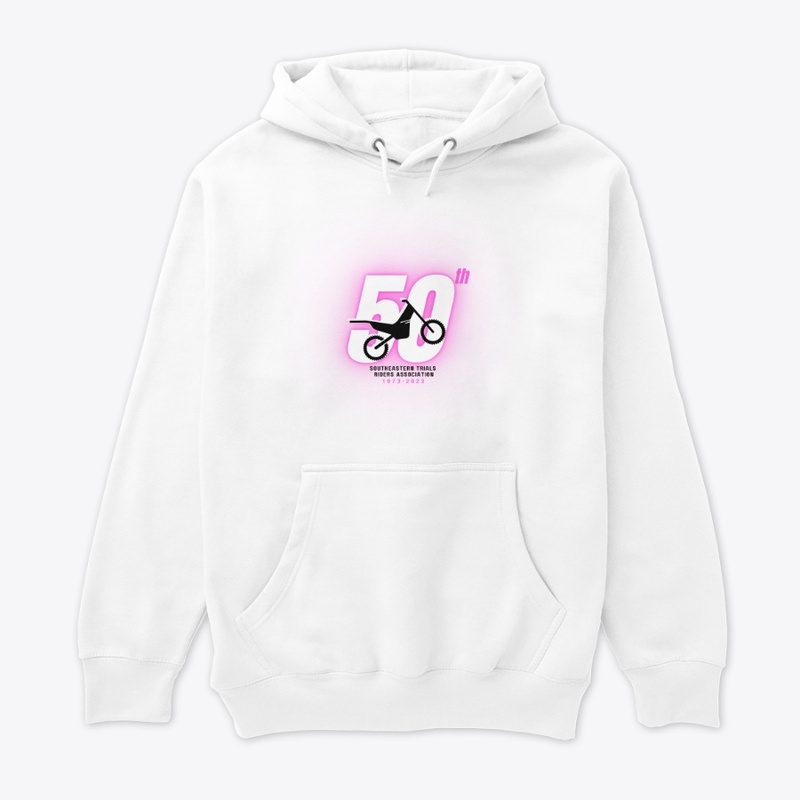 Bright 50th (Pink Bike Edition)