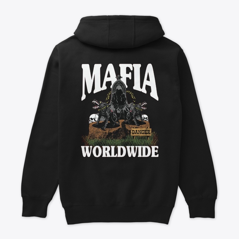 Kai Cenat Merch