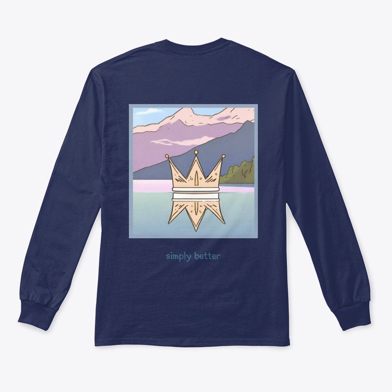 Regal Peaks