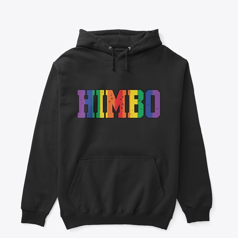 HIMBO Pride Flag