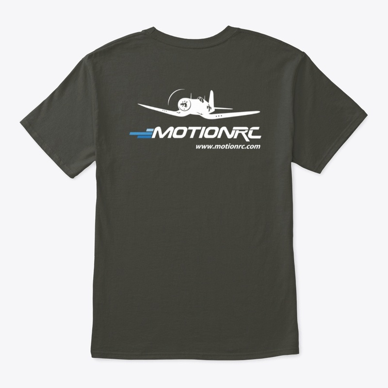Warbird Pilot T-Shirt