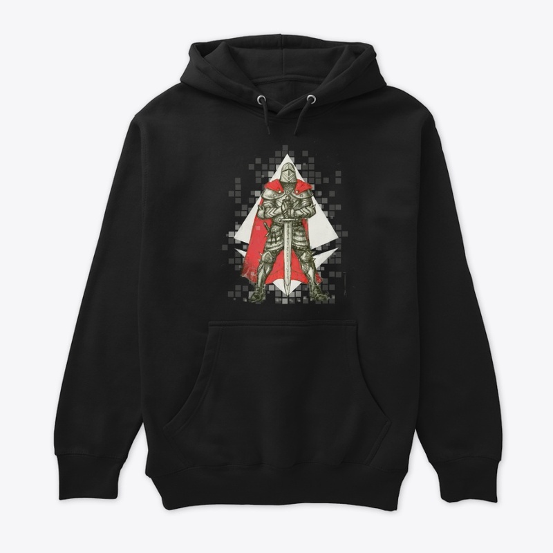 BUIDLGUIDL KNIGHT