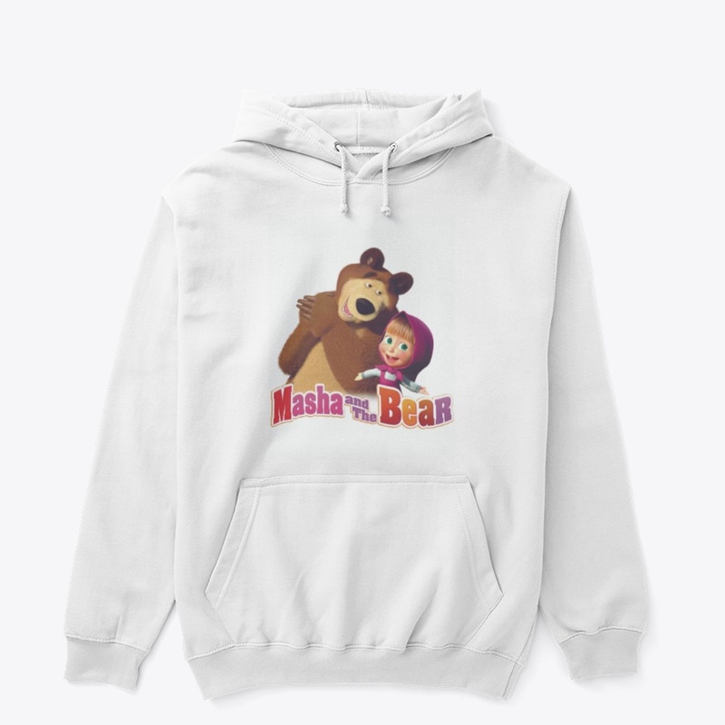 Masha and the Bear
