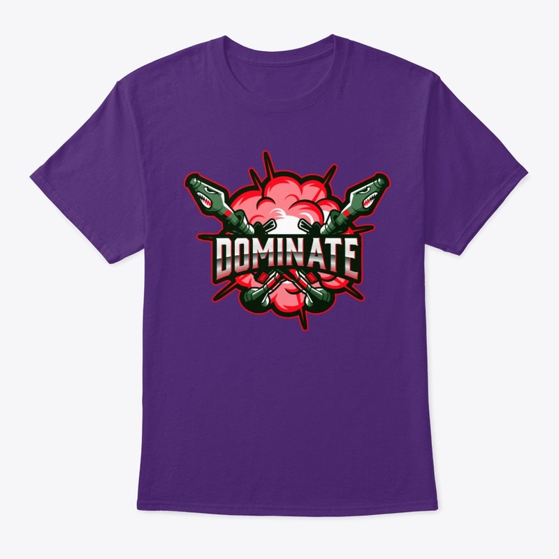 Dominate Game